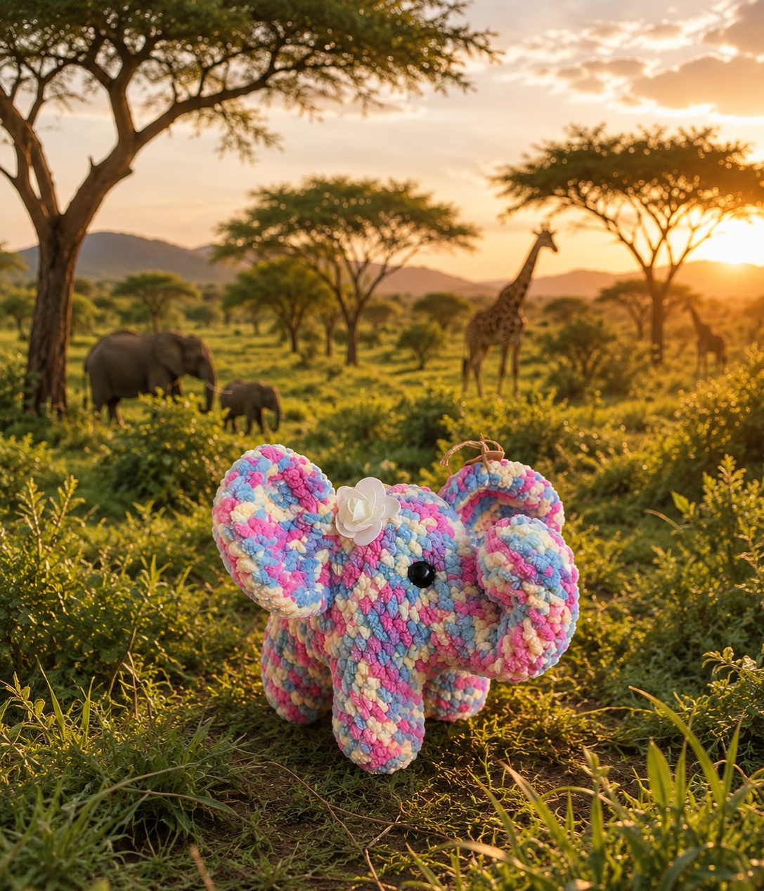 Olifant