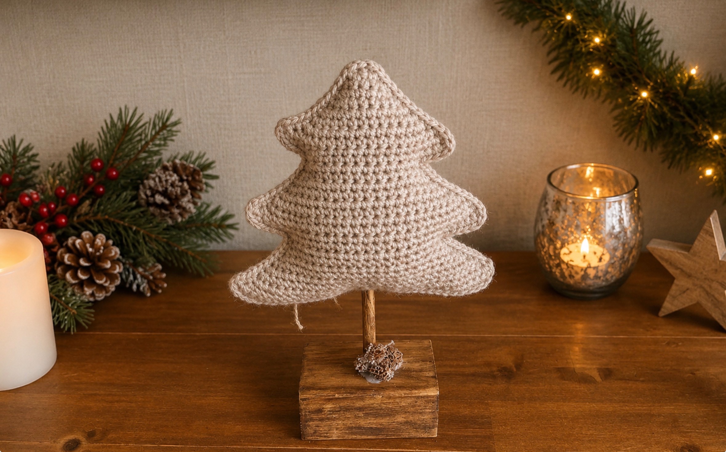 Kerstboom