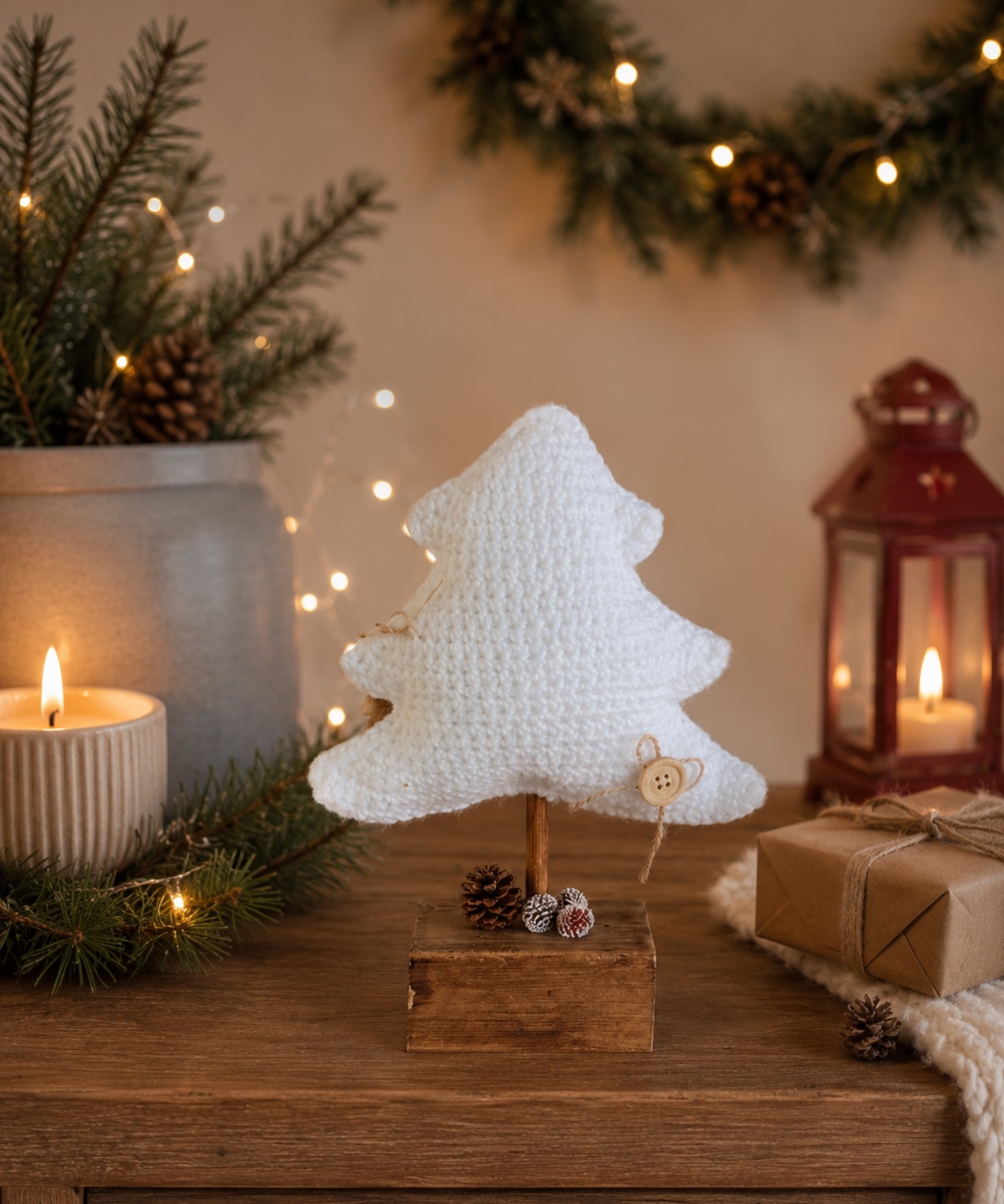 Kerstboom