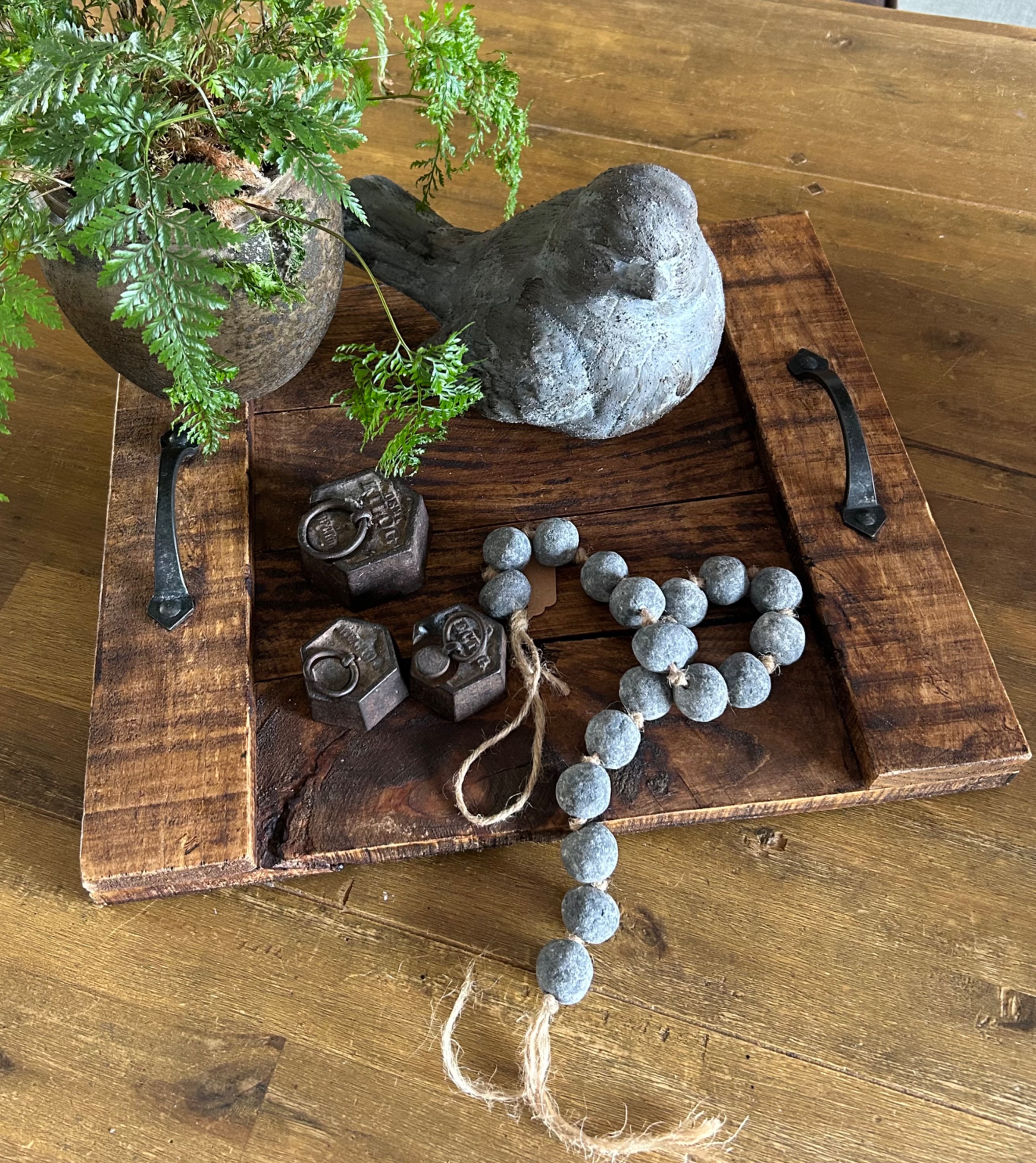 Woonketting