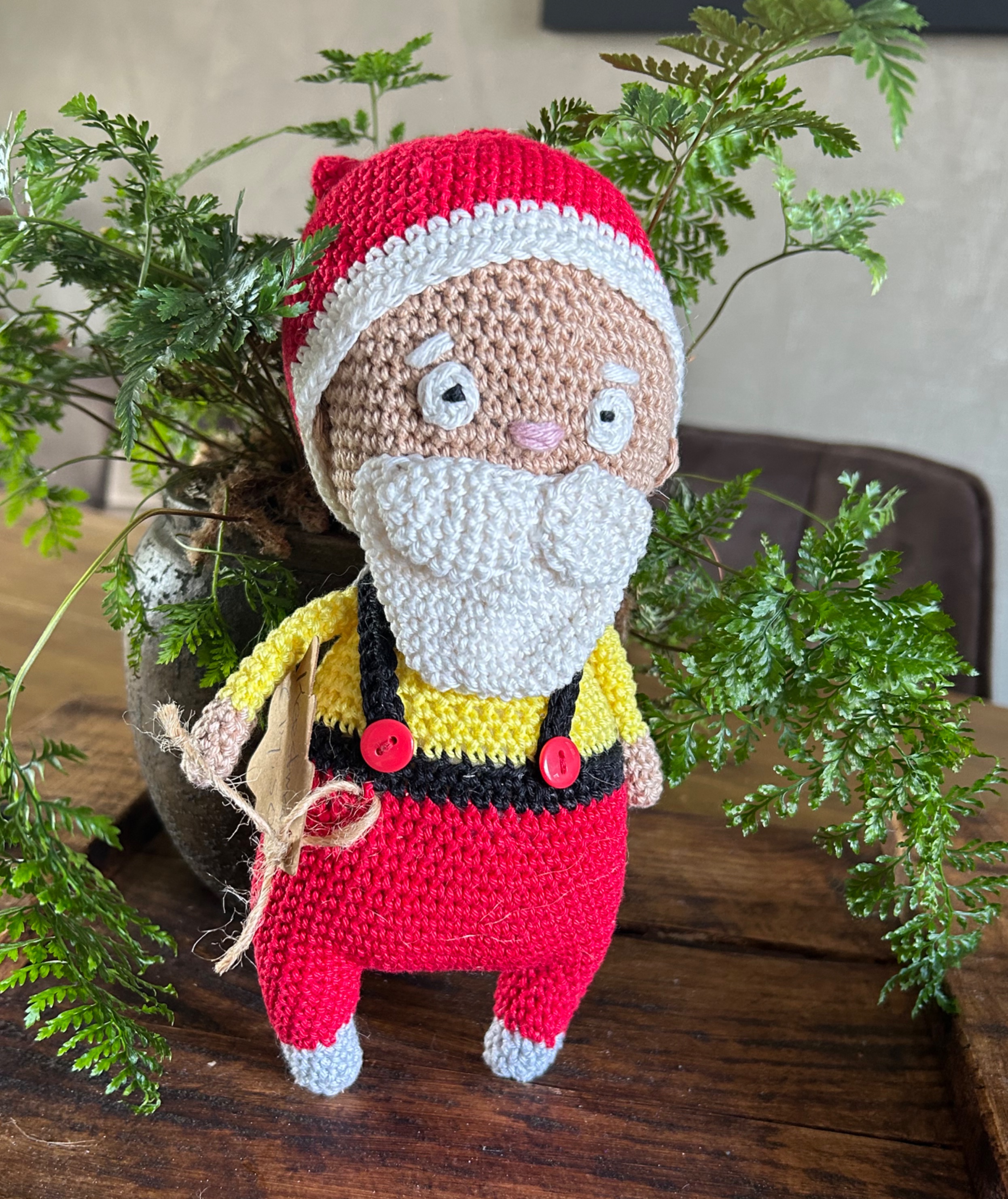 Kerstman